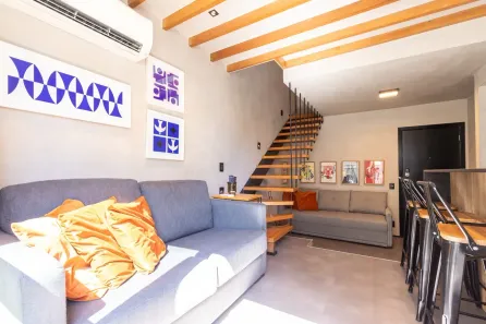 Apartamento com 1 Quarto à venda, 65m² no Paraíso, São Paulo