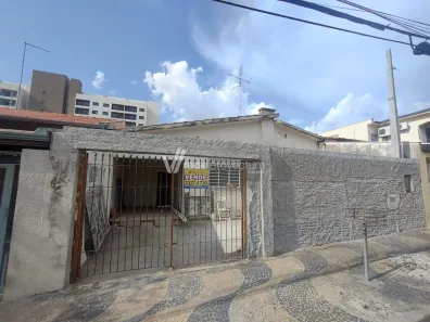 Casa com 3 Quartos à venda, 250m² no Parque Industrial, Campinas