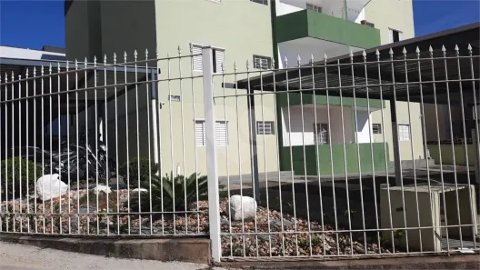 Apartamento com 3 Quartos para alugar, 75m² no Jardim Pedroso, Indaiatuba