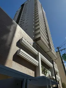 Apartamento com 3 Quartos à venda, 122m² no Guilhermina, Praia Grande