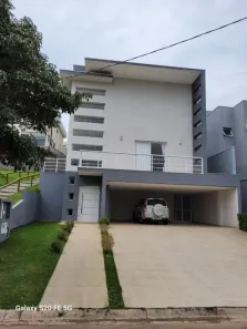 Casa de Condomínio com 3 Quartos à venda, 300m² no Suru, Santana de Parnaíba