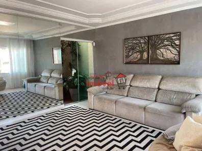Casa com 3 Quartos à venda, 243m² no Assunção, São Bernardo do Campo