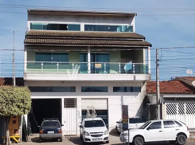 Prédio Comercial com 2 Quartos à venda, 250m² no Jardim Nova Terra (Nova Veneza), Sumaré