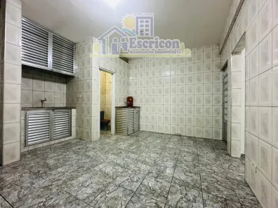 Casa com 1 Quarto para alugar, 55m² no Parque São Rafael, São Paulo
