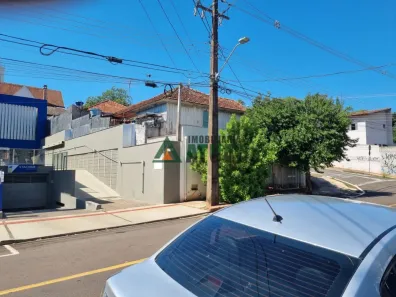 Imóvel Comercial com 1 Quarto à venda, 255m² no Vila Ipiranga, Londrina