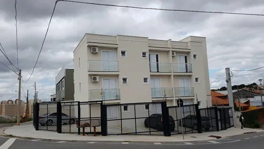 Apartamento com 1 Quarto para alugar, 25m² no Vila Esperança, Sorocaba