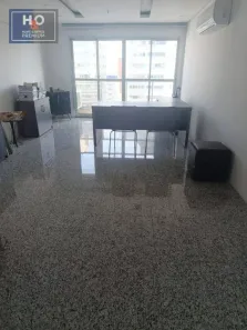 Sala Comercial à venda, 29m² no Várzea da Barra Funda, São Paulo