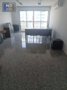 Sala Comercial para venda ou aluguel, 29m² no Várzea da Barra Funda, São Paulo