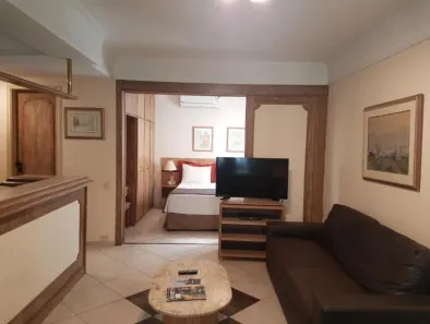 Flat com 1 Quarto à venda, 45m² no Jardim Paulista, São Paulo