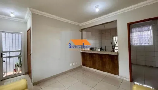 Apartamento com 3 Quartos à venda, 77m² no Colégio Batista, Belo Horizonte