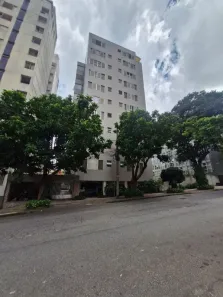 Apartamento com 4 Quartos à venda, 274m² no Lourdes, Belo Horizonte
