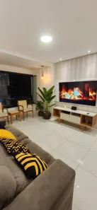 Apartamento com 3 Quartos à venda, 110m² no Renascença, São Luís