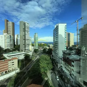 Apartamento com 1 Quarto à venda, 59m² no Barra, Salvador