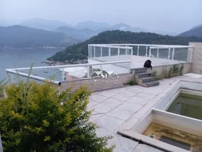 Casa de Condomínio com 5 Quartos à venda, 390m² no Poço Escuro (Santo Aleixo), Magé