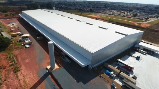 Galpão/Depósito/Armazém para alugar, 15000m² no Santa Maria, Brasília