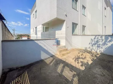 Apartamento com 3 Quartos à venda, 77m² no Parque Xangri-Lá, Contagem