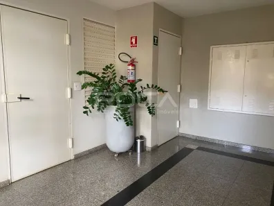 Apartamento com 2 Quartos à venda, 70m² no Vila Monteiro (Gleba I), São Carlos
