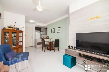 Apartamento com 3 Quartos à venda, 62m² no Sarandi, Porto Alegre