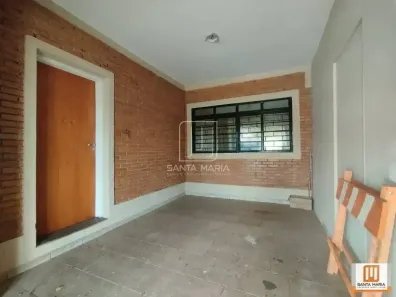 Casa com 3 Quartos à venda, 100m² no Sumarezinho, Ribeirão Preto