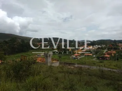 Lote/Terreno à venda, 355000m² no Vale do Sol, Nova Lima