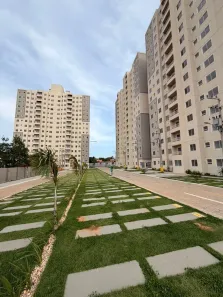 Apartamento com 2 Quartos à venda, 45m² no Turu, São Luís