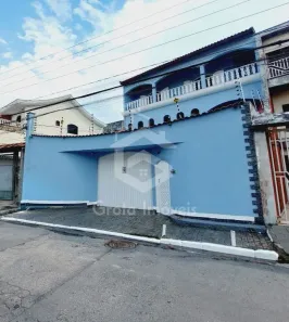 Sobrado com 4 Quartos à venda, 393m² no Jardim Nossa Senhora do Carmo, São Paulo