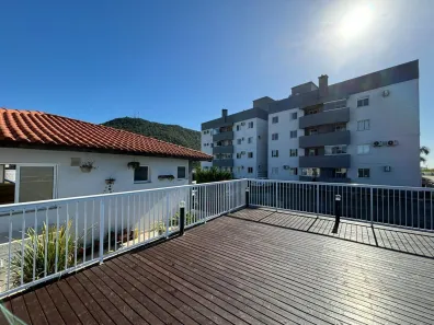 Apartamento com 2 Quartos à venda, 56m² no Vila Nova, Imbituba