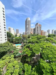 Apartamento com 2 Quartos para alugar, 67m² no Campo Belo, São Paulo