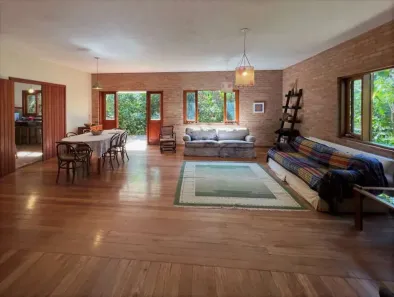 Casa com 4 Quartos à venda, 369m² no Granja Viana II, Cotia