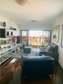 Apartamento com 3 Quartos à venda, 147m² no Santana, São Paulo