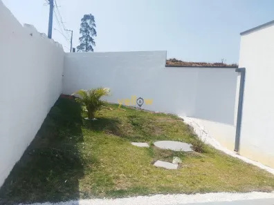 Casa com 2 Quartos à venda, 55m² no Jardim Bela Vista, Mogi das Cruzes