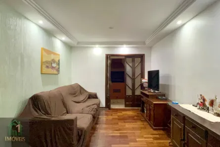 Casa com 3 Quartos para alugar, 100m² no Perdizes, São Paulo