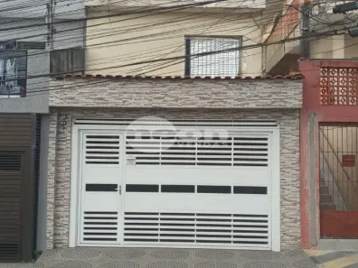 Sobrado com 2 Quartos à venda, 155m² no Ferrazópolis, São Bernardo do Campo