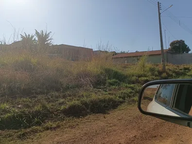 Lote/Terreno à venda, 360m² no Loteamento Lunabel 3H, Novo Gama