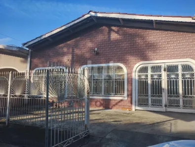 Casa com 3 Quartos à venda, 136m² no Parque Itália, Campinas