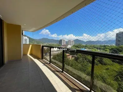 Apartamento com 2 Quartos à venda, 68m² no Recreio dos Bandeirantes, Rio de Janeiro