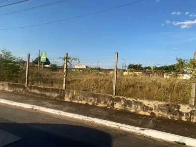 Lote/Terreno com 1 Quarto à venda, 3000m² no Cidade Verde, Cuiabá