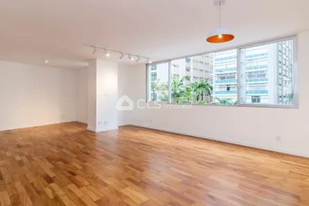Apartamento com 3 Quartos à venda, 129m² no Higienópolis, São Paulo