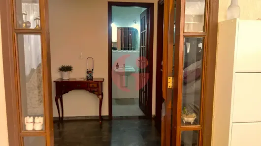 Casa com 4 Quartos à venda, 425m² no Jardim Alvorada, São José dos Campos