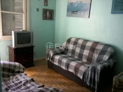Apartamento com 2 Quartos à venda, 50m² no Centro Histórico, Porto Alegre