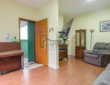 Casa com 3 Quartos à venda, 150m² no Vila Madalena, São Paulo