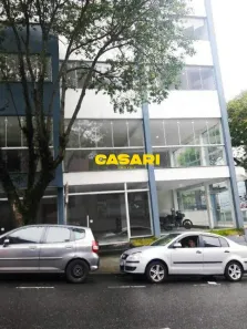 Prédio Comercial para alugar, 1882m² no Jardim do Mar, São Bernardo do Campo