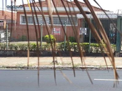 Casa com 3 Quartos à venda, 276m² no Campos Elíseos, Ribeirão Preto