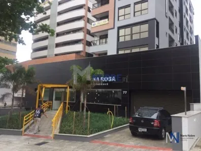 Apartamento com 2 Quartos à venda, 113m² no Itacorubi, Florianópolis