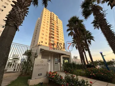 Apartamento com 3 Quartos à venda, 87m² no Jardim Emília, Sorocaba