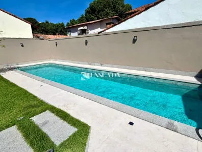 Casa com 3 Quartos à venda, 196m² no Mata da Praia, Vitória
