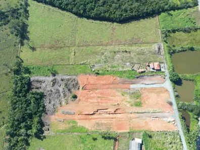 Lote/Terreno à venda, 301m² no Morretes, Balneário Piçarras
