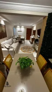 Apartamento com 3 Quartos à venda, 87m² no Setor Bela Vista, Goiânia