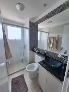 Apartamento com 2 Quartos à venda, 42m² no Nova Cidade Jardim, Jundiaí