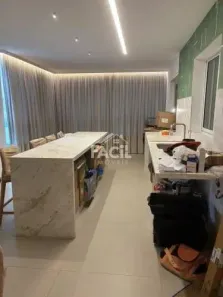 Apartamento com 3 Quartos para alugar, 147m² no Praia da Costa, Vila Velha